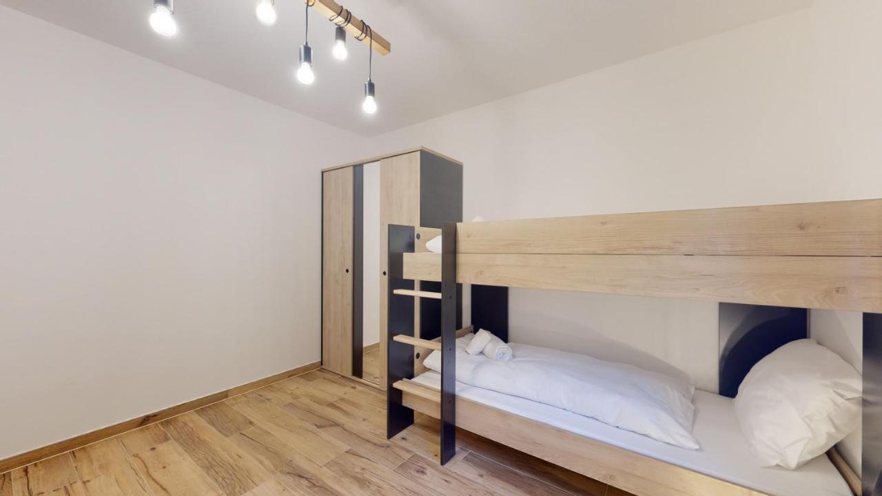 Appartement Spacious - Beautiful Terrace With View *