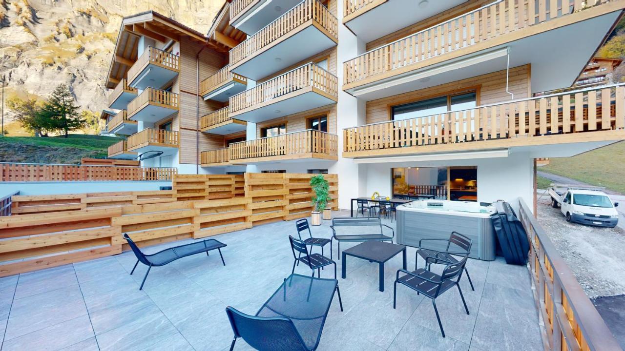 Apartment Spacious - Beautiful Terrace With View *