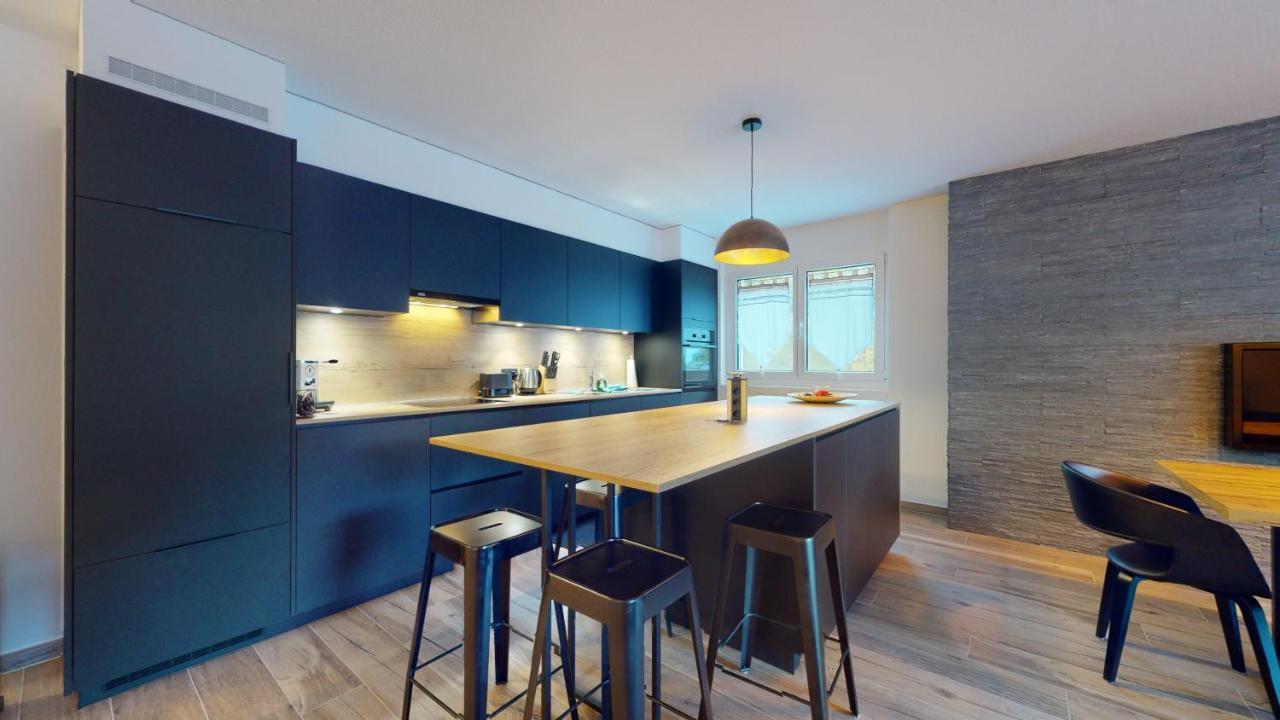 Spacious - Beautiful Terrace With View Apartment *