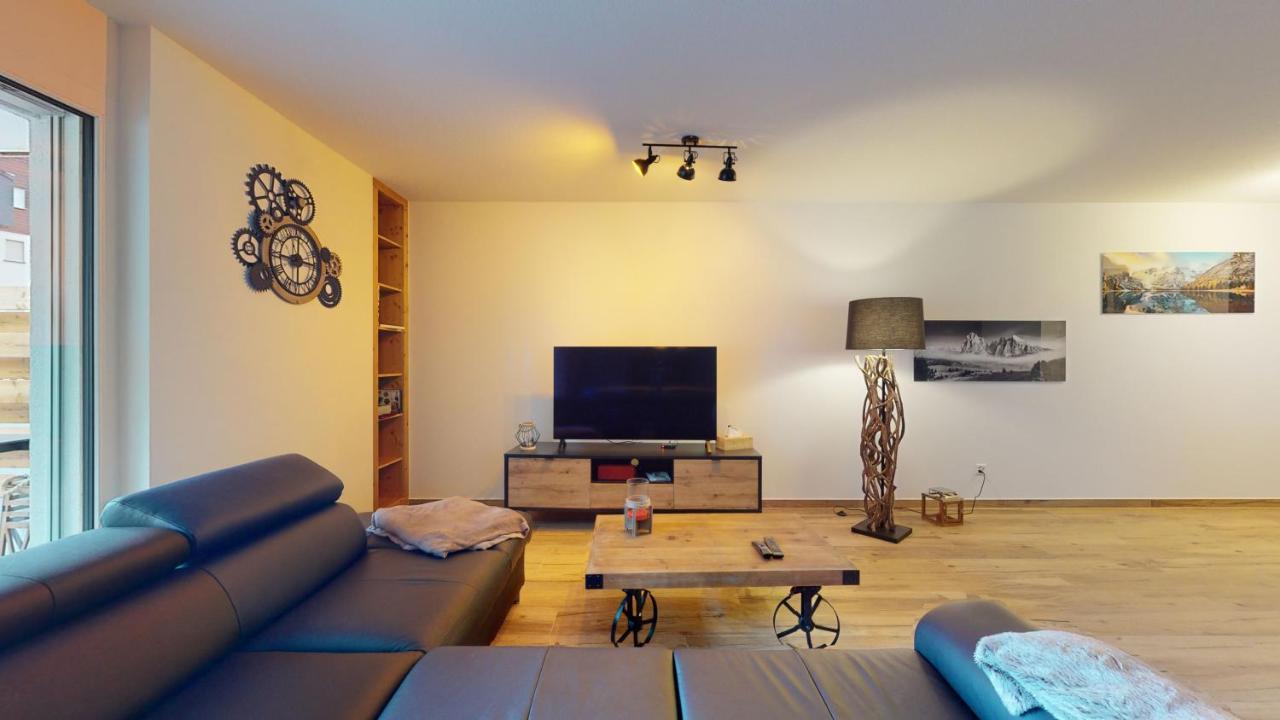 Spacious - Beautiful Terrace With View Apartment *